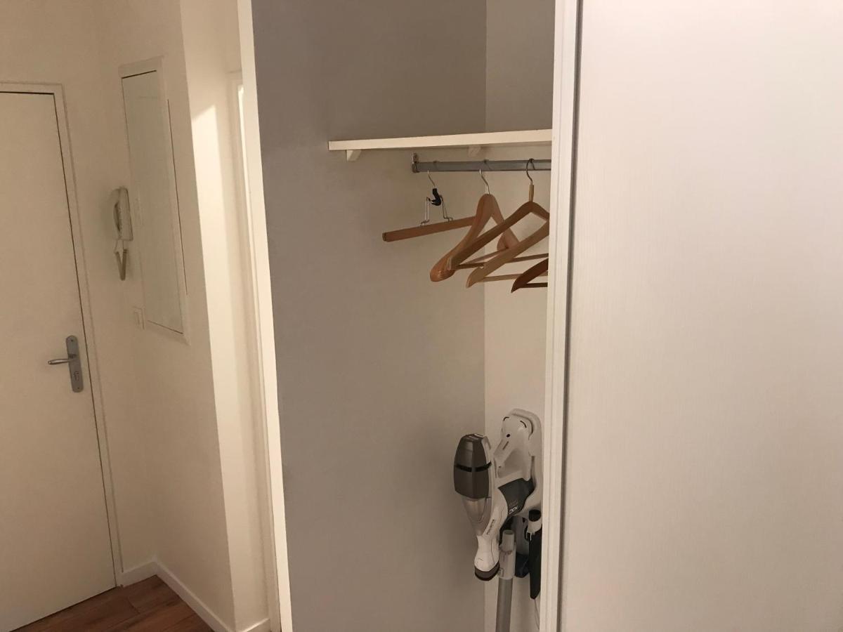 Studio A 150M Rer Val D'Europe. Disney/Paris Montévrain Zewnętrze zdjęcie