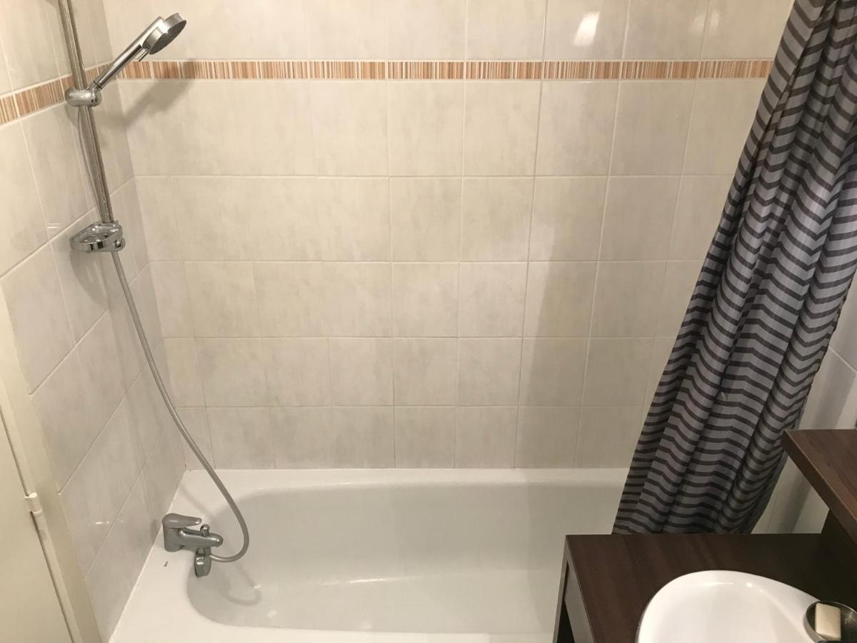 Studio A 150M Rer Val D'Europe. Disney/Paris Montévrain Zewnętrze zdjęcie