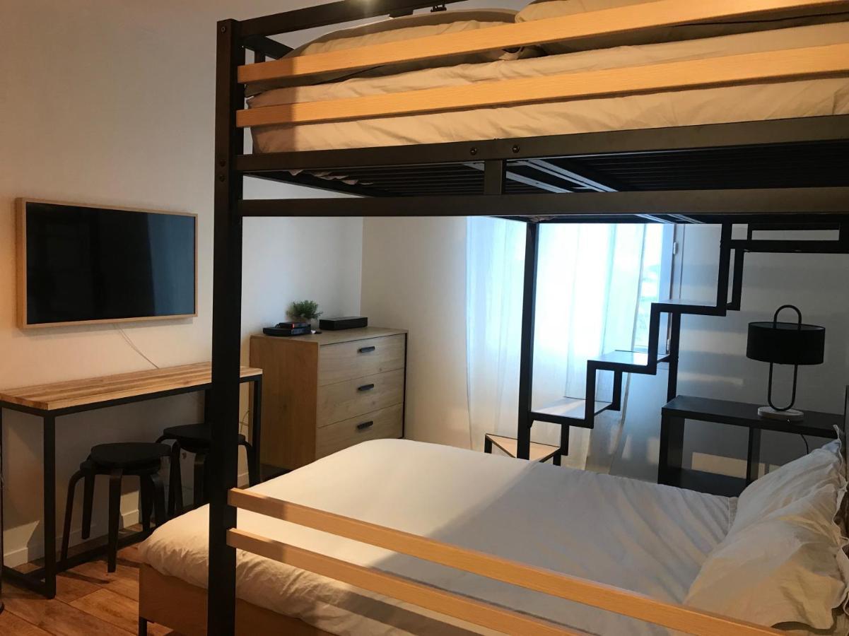 Studio A 150M Rer Val D'Europe. Disney/Paris Montévrain Zewnętrze zdjęcie