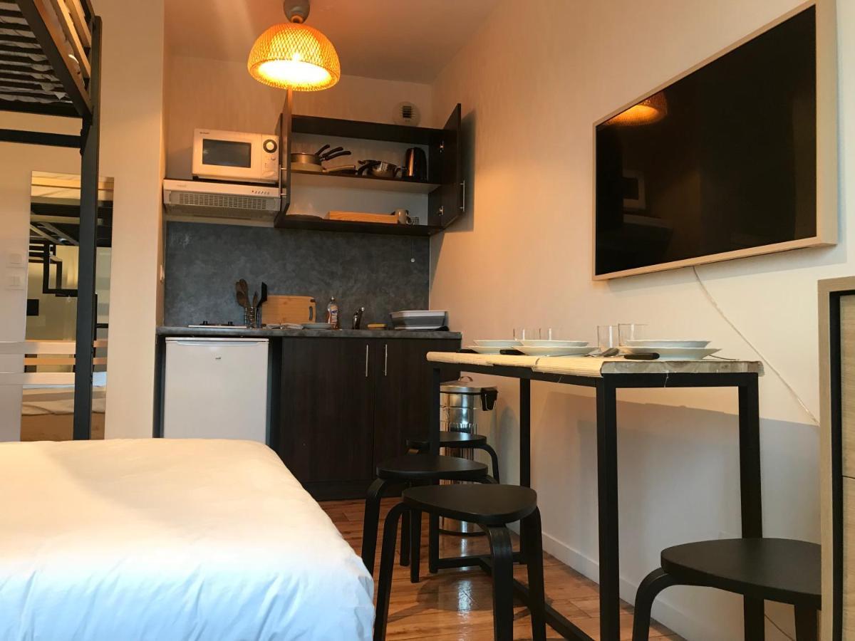 Studio A 150M Rer Val D'Europe. Disney/Paris Montévrain Zewnętrze zdjęcie