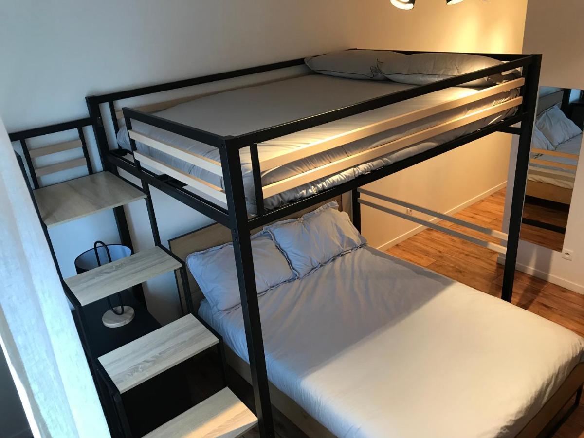 Studio A 150M Rer Val D'Europe. Disney/Paris Montévrain Zewnętrze zdjęcie