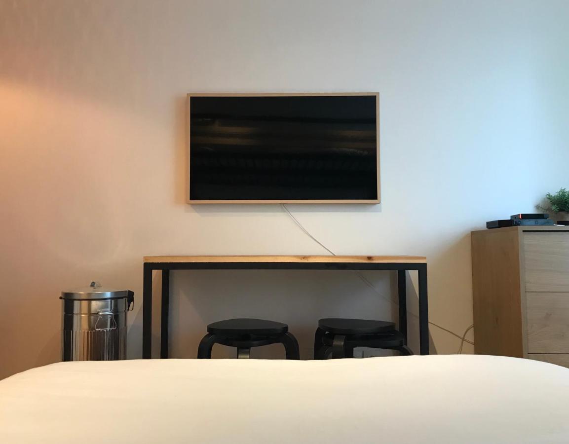 Studio A 150M Rer Val D'Europe. Disney/Paris Montévrain Zewnętrze zdjęcie