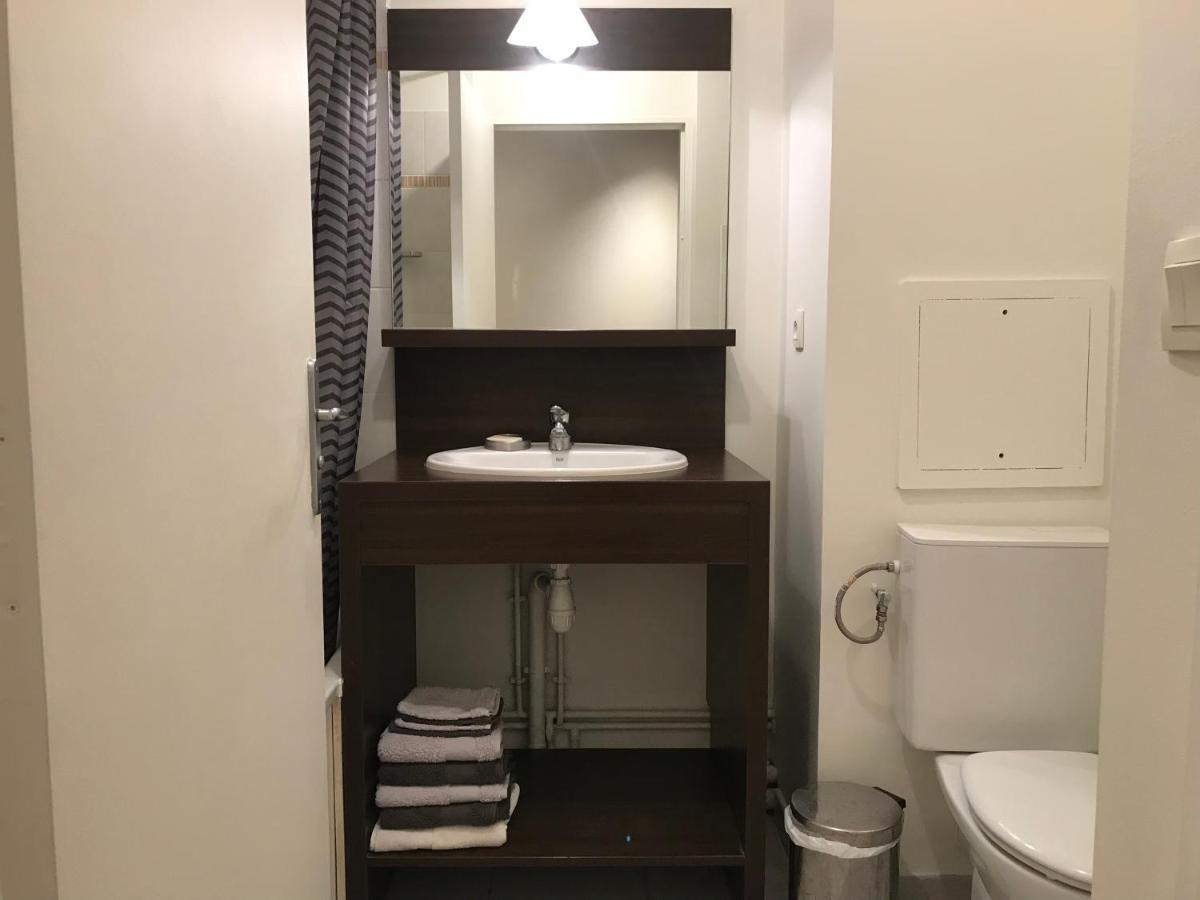 Studio A 150M Rer Val D'Europe. Disney/Paris Montévrain Zewnętrze zdjęcie