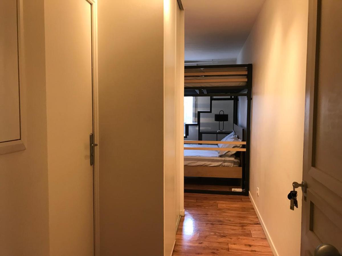 Studio A 150M Rer Val D'Europe. Disney/Paris Montévrain Zewnętrze zdjęcie