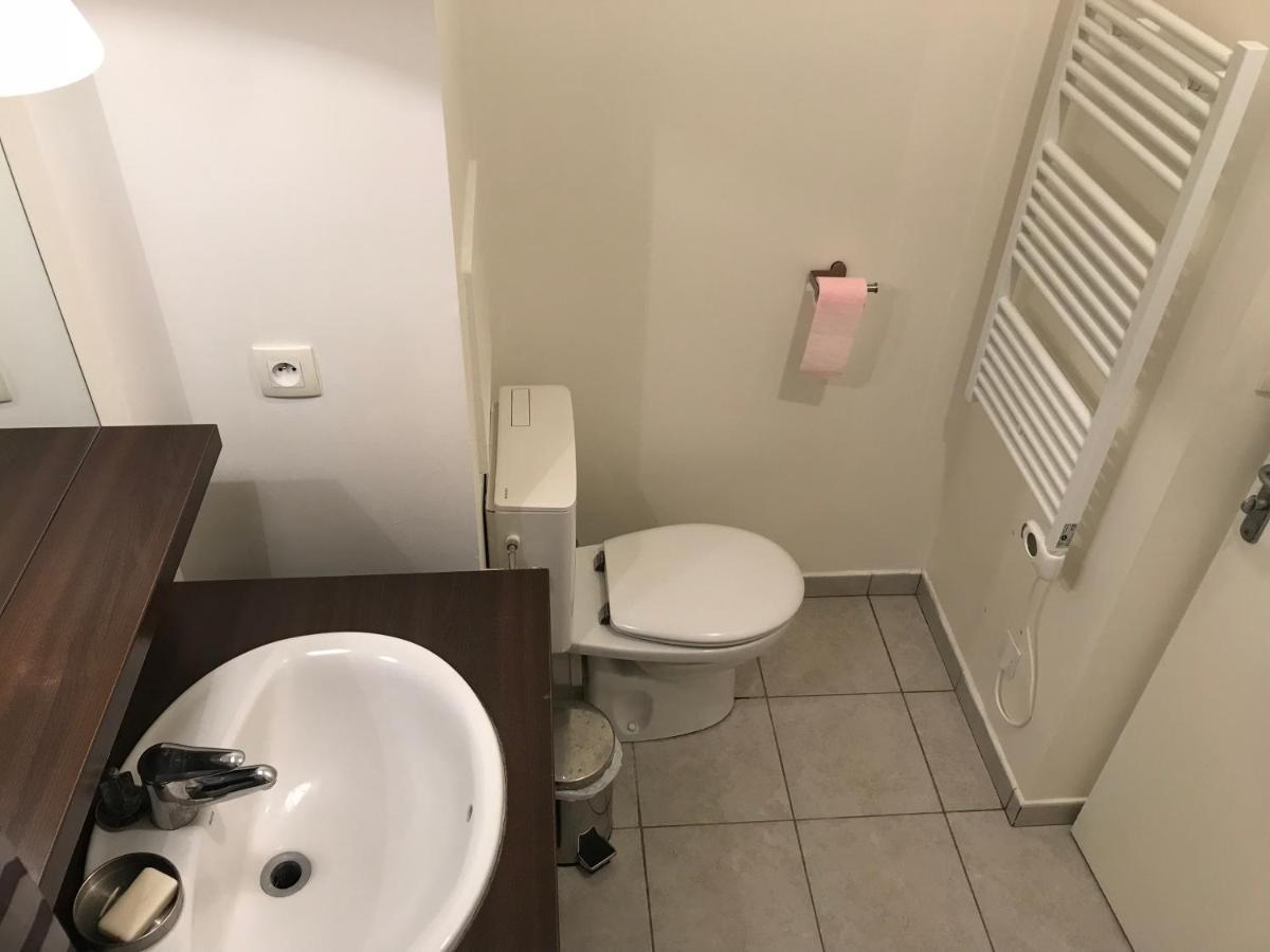 Studio A 150M Rer Val D'Europe. Disney/Paris Montévrain Zewnętrze zdjęcie